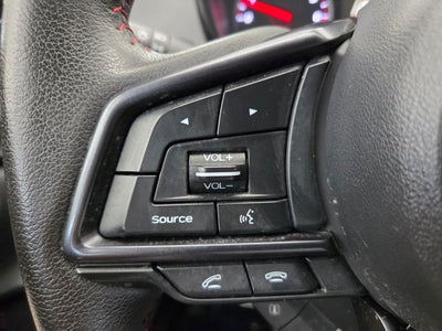 2023 Subaru WRX Limited