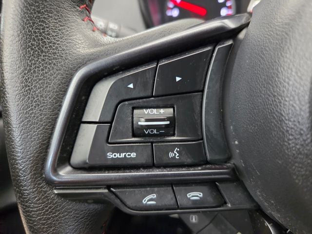 2023 Subaru WRX Limited