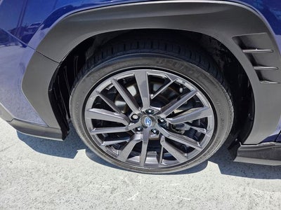 2023 Subaru WRX Limited
