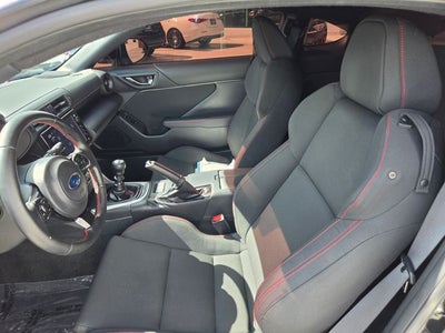 2023 Subaru BRZ Premium