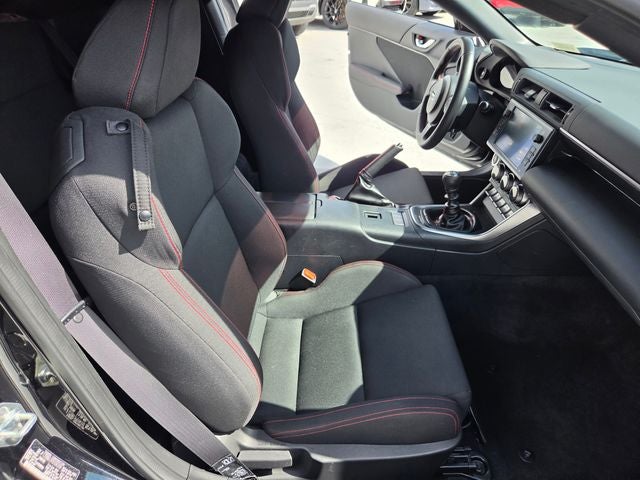 2023 Subaru BRZ Premium