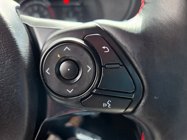 2023 Subaru BRZ Premium