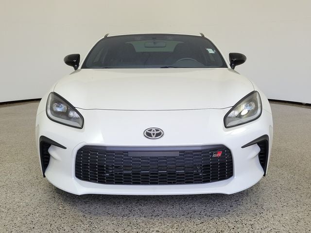 2024 Toyota GR86 Base