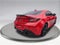2024 Toyota GR86 TRUENO Edition
