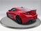2024 Toyota GR86 TRUENO Edition
