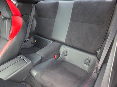 2024 Toyota GR86 TRUENO Edition