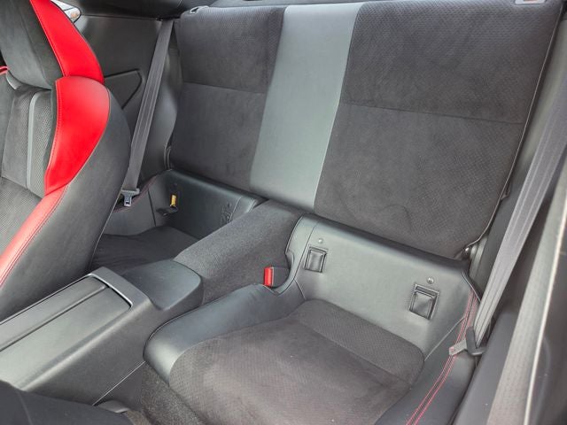 2024 Toyota GR86 TRUENO Edition
