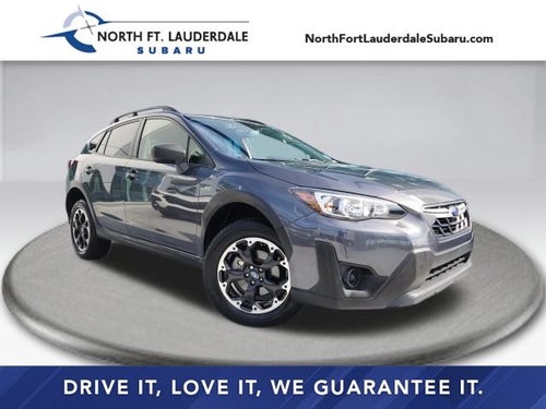 2023 Subaru Crosstrek Base