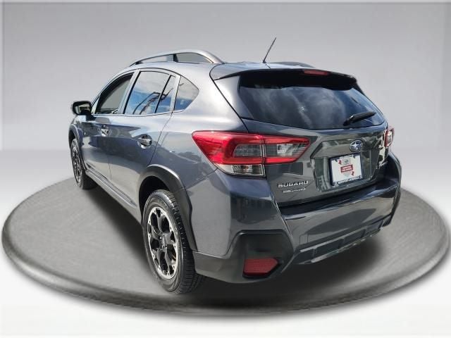 2023 Subaru Crosstrek Base