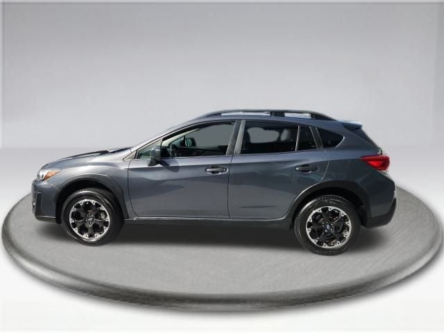 2023 Subaru Crosstrek Base