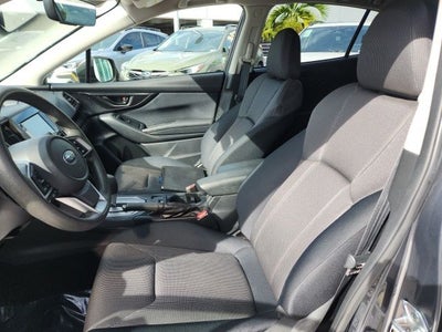 2023 Subaru Crosstrek Base