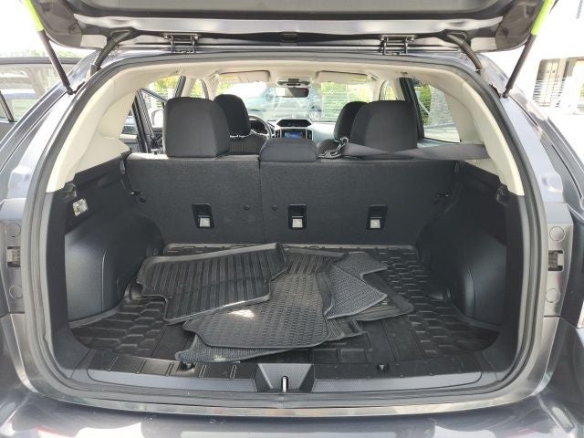 2023 Subaru Crosstrek Base