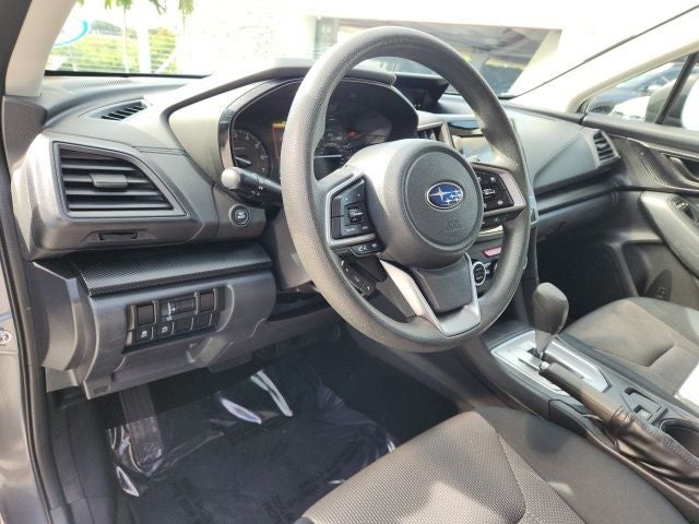 2023 Subaru Crosstrek Base