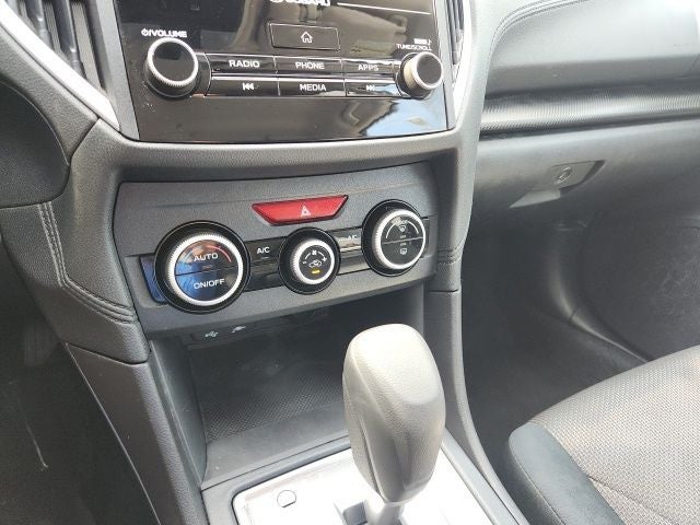 2023 Subaru Crosstrek Base