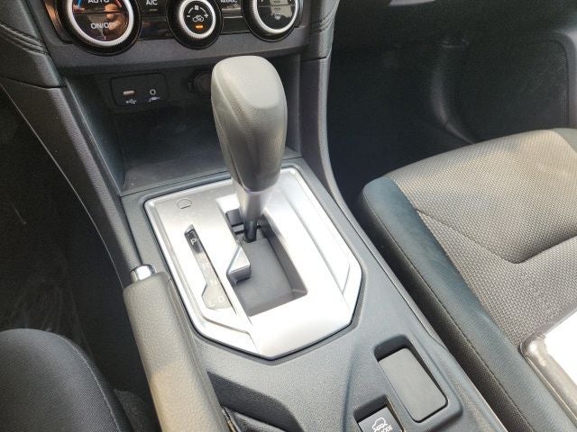 2023 Subaru Crosstrek Base