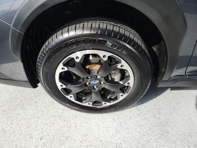 2023 Subaru Crosstrek Base