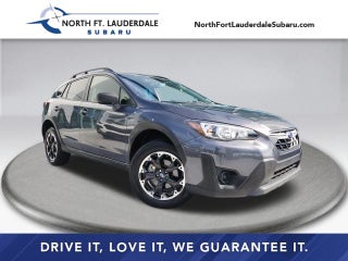 2023 Subaru Crosstrek Base