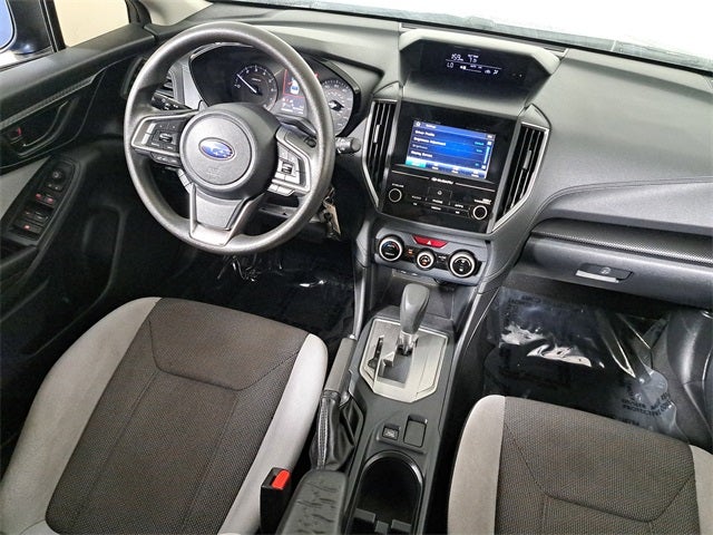 2020 Subaru Crosstrek Base