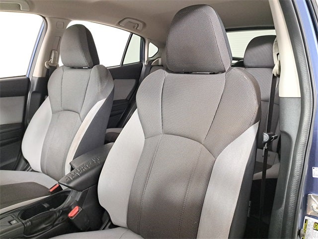 2020 Subaru Crosstrek Base