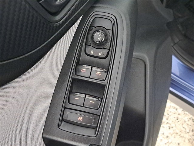 2020 Subaru Crosstrek Base