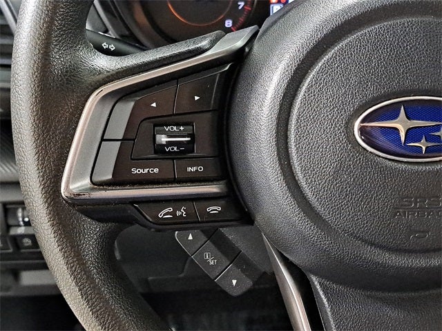 2020 Subaru Crosstrek Base