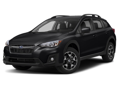 2020 Subaru Crosstrek Base