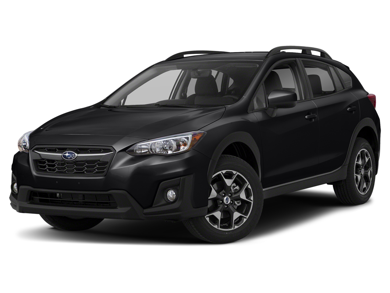 2020 Subaru Crosstrek Base