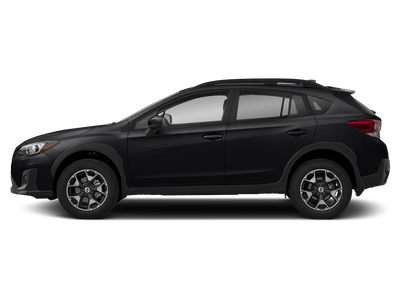 2020 Subaru Crosstrek Base