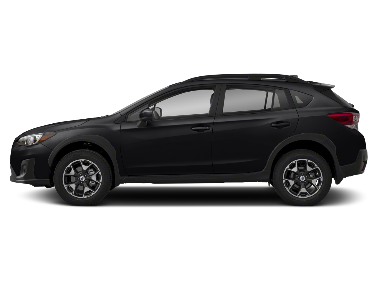 2020 Subaru Crosstrek Base