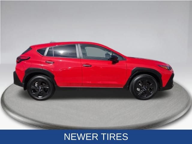 2025 Subaru Crosstrek Base