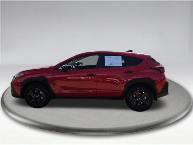 2025 Subaru Crosstrek Base