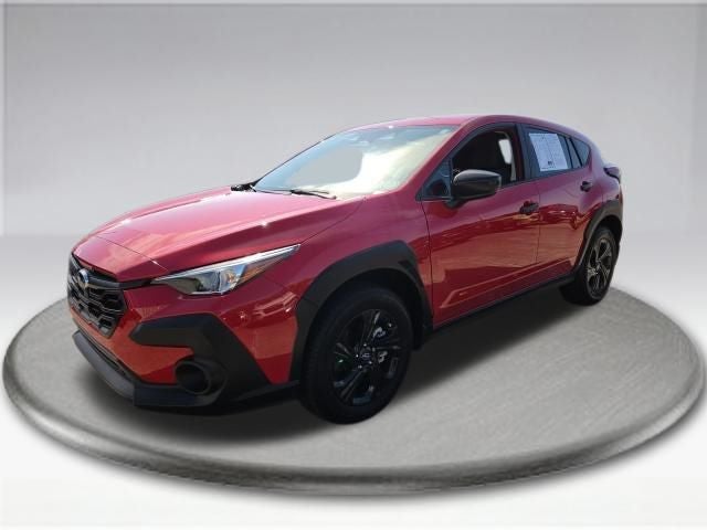 2025 Subaru Crosstrek Base