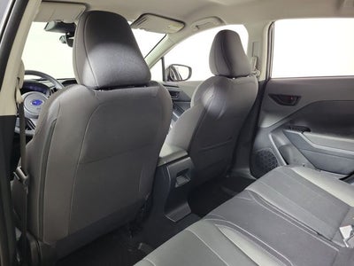 2024 Subaru Crosstrek Base