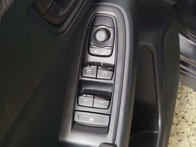 2024 Subaru Crosstrek Base