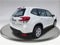 2024 Subaru Forester Base