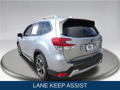 2023 Subaru Forester Touring