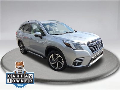 2023 Subaru Forester Touring