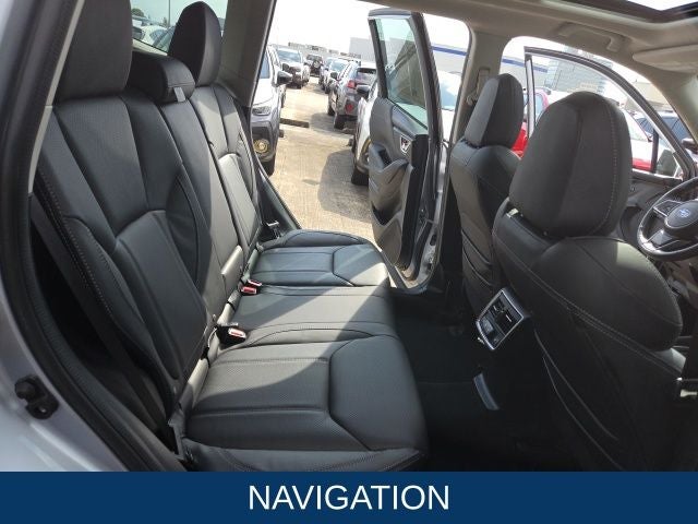 2023 Subaru Forester Touring