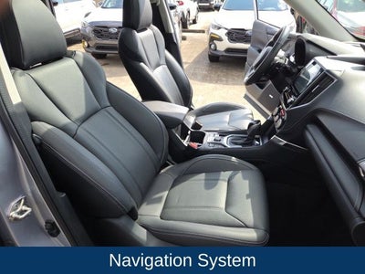 2023 Subaru Forester Touring