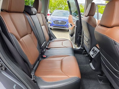 2023 Subaru Forester Touring