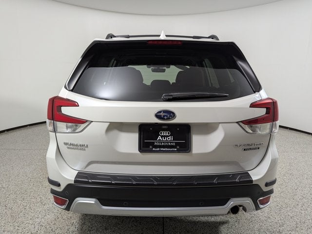 2019 Subaru Forester 2.5i Touring