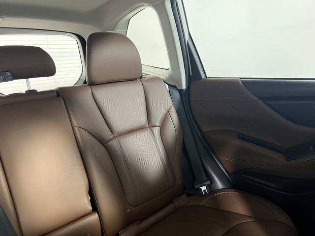 2021 Subaru Forester Touring CVT