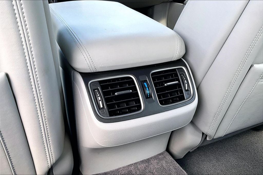 2016 Acura RLX Base Technology Package