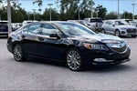 2016 Acura RLX Base Technology Package