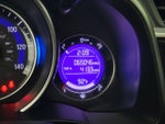 2017 Honda Fit LX