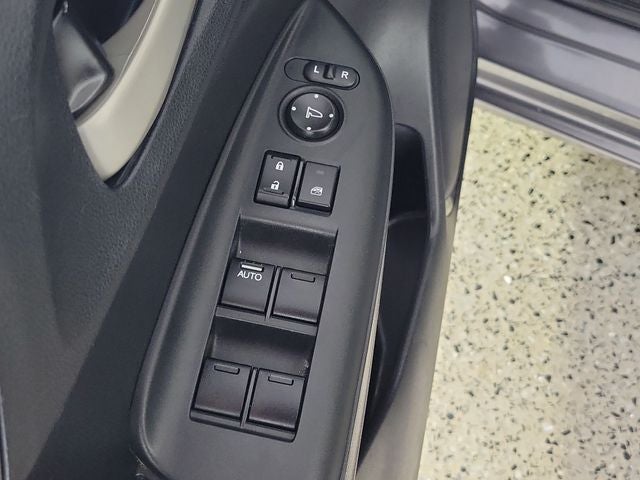 2017 Honda Fit LX