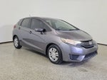 2017 Honda Fit LX