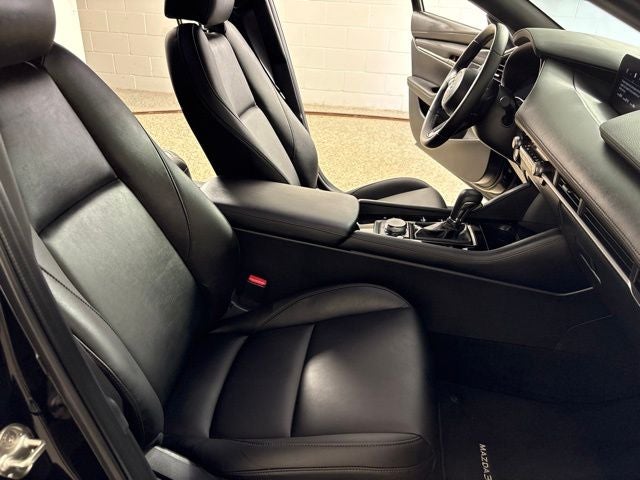 2024 Mazda Mazda3 2.5 S Select Sport