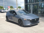 2022 Mazda Mazda3 Carbon Edition