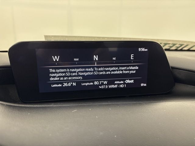 2023 Mazda Mazda3 2.5 S Preferred Package Base